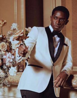 Damson Idris Biography | Everything About The Snowfall Star