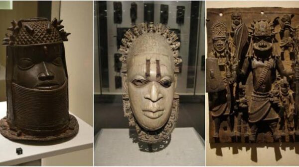 Museums In Nigeria