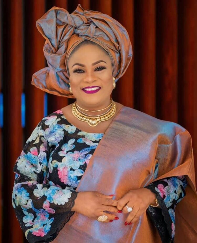 Sola Sobowale Biography | All About The Yoruba Actress