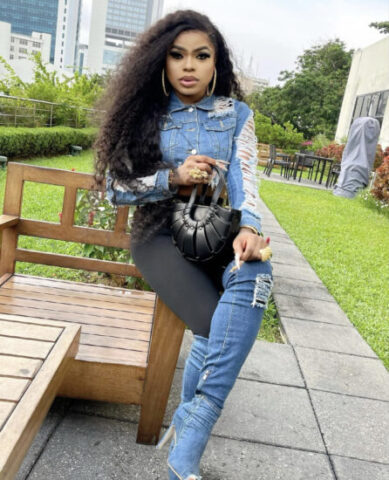 Bobrisky Biography | Early life, Career, Net Worth