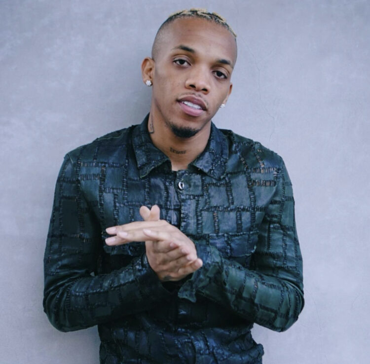 Tekno Biography Early Life, Career, Net worth