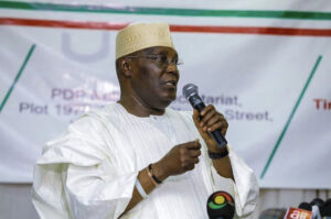 atiku abubakar