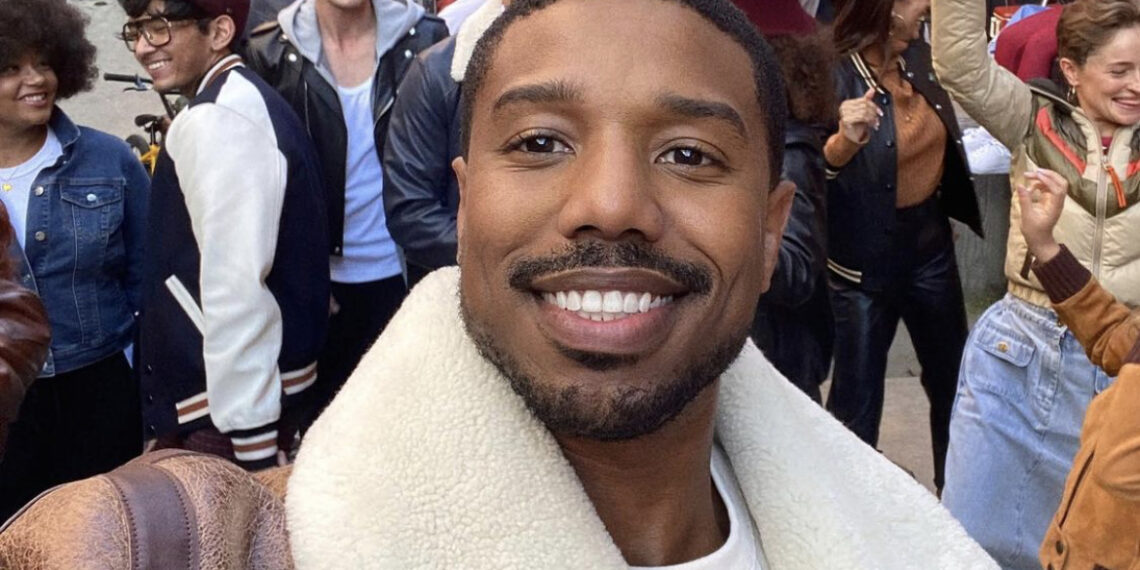 Biography Of Michael B Jordan | Age, Relationships, Networth