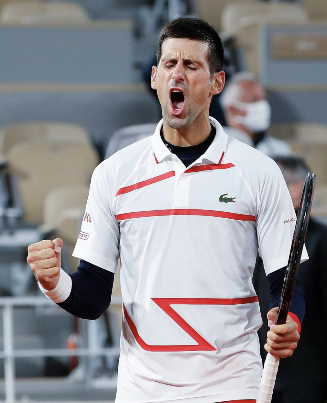 Biography Of Novak Djokovic | Age, Relationships, Net Worth