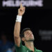 Biography of Novak Djokovic