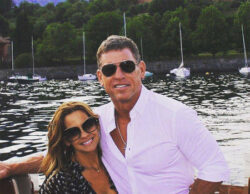 Catherine Mooty Biography - All About Troy Aikman’s Wife