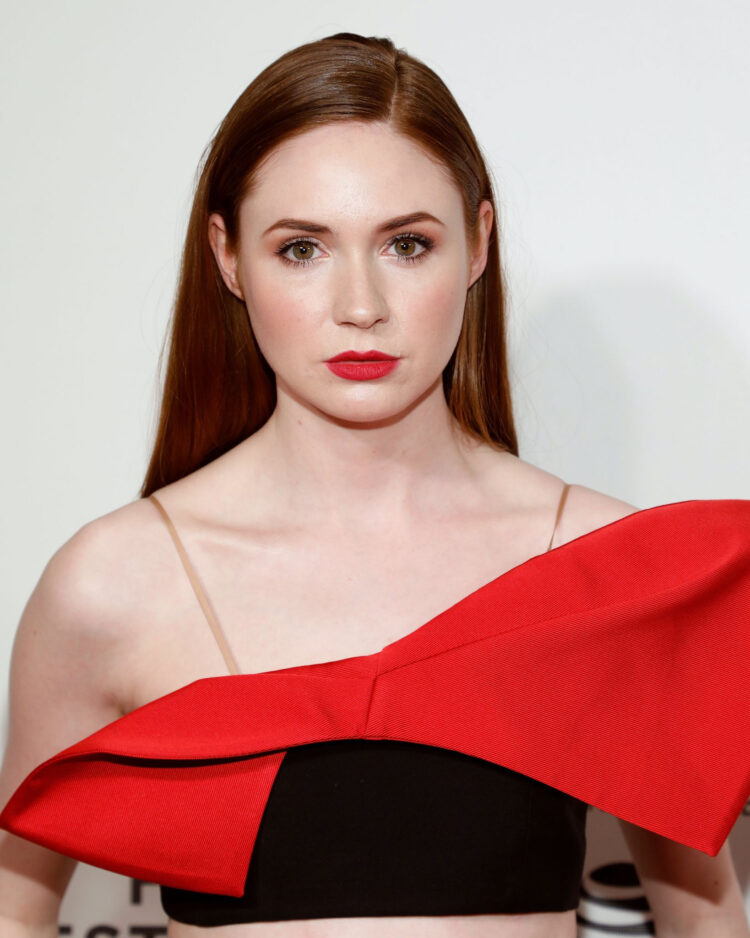 Karen Gillan bio: Everything We Know About The Scottish Star