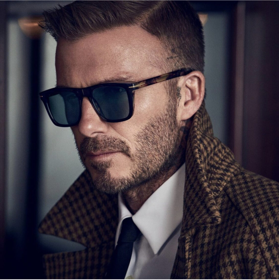 David Beckham Bio: Age, Height, Wife, Net Worth