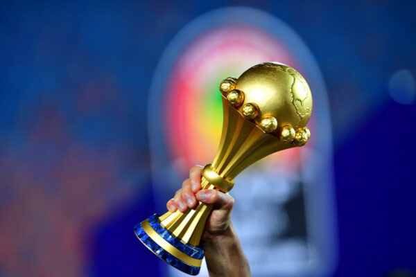 Africa Cup of Nations Trophy