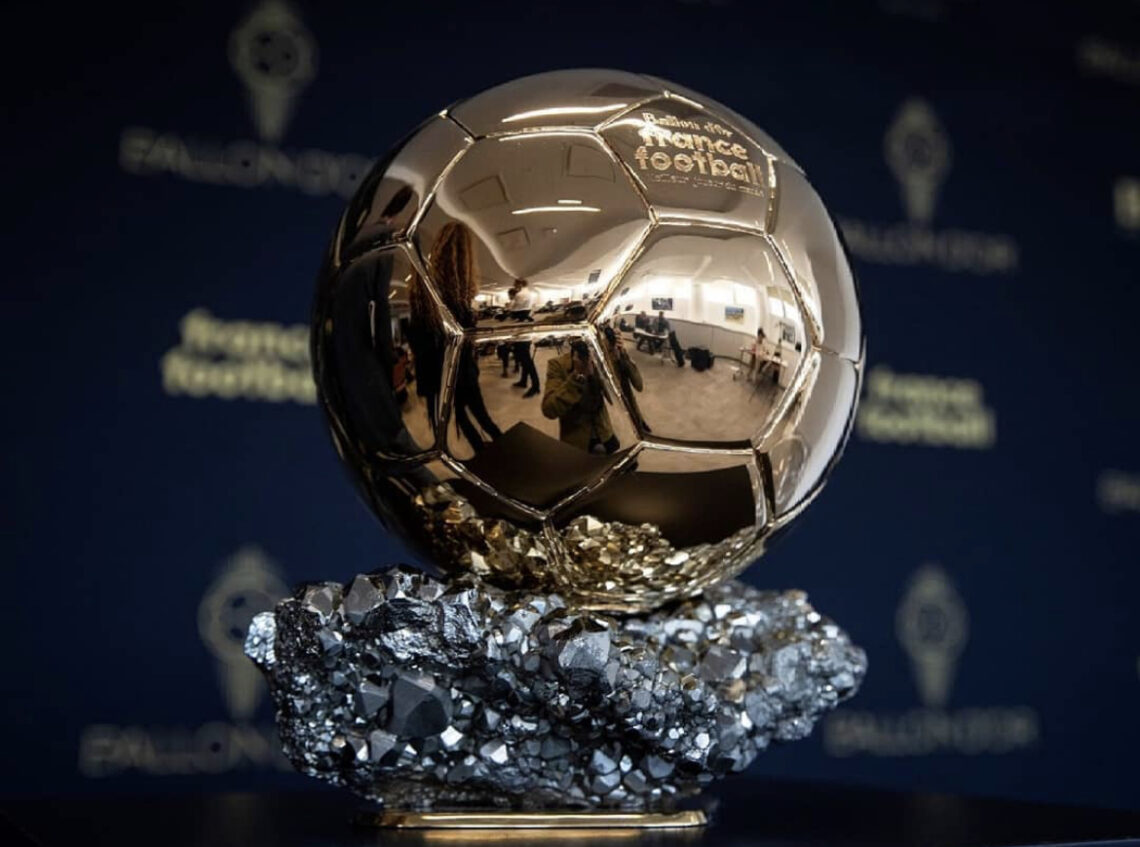 Top 10 Most Expensive Football Trophies In The World