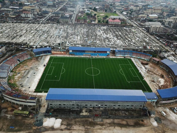 Enyimba International Stadium