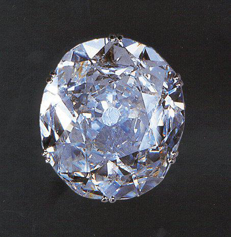 Koh-I-Noor Diamond: Priceless