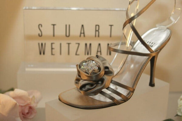 Stuart Weitzman Marilyn Monroe Shoes