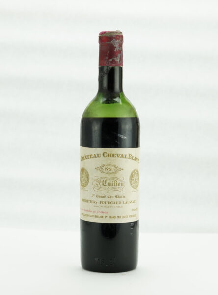 Cheval Blanc St-Emilion