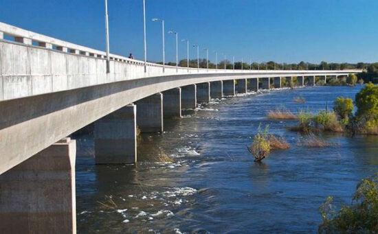 Longest Bridges In Africa 