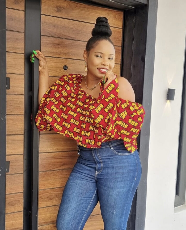 Yemi Alade Bio Age, Career, Husband, Net Worth