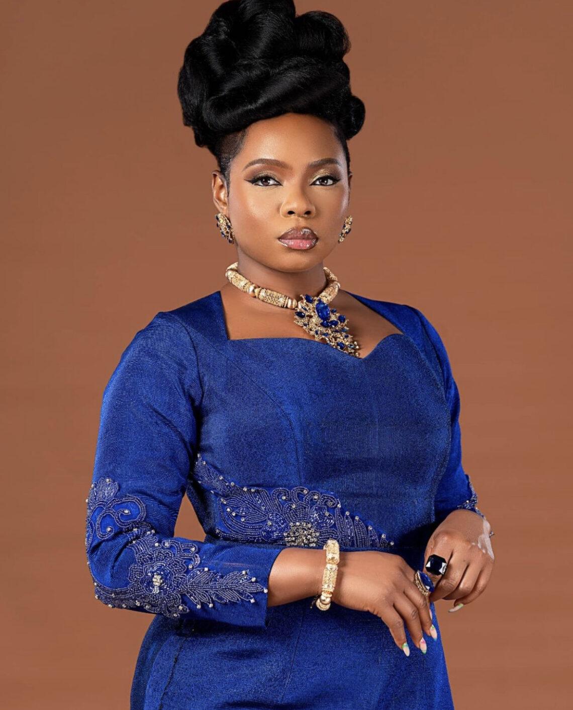 Yemi Alade Bio Age, Career, Husband, Net Worth