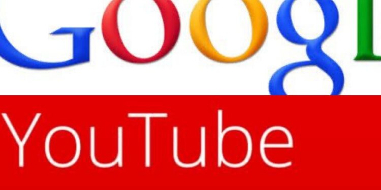 Who Owns Google Company And YouTube?