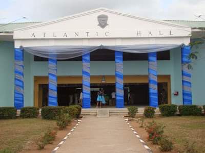 Atlantic Hall School