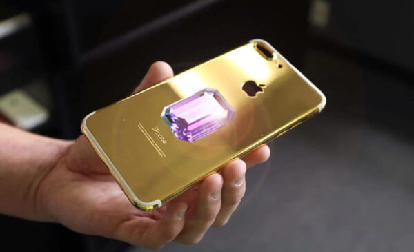 Most Expensive Phones In The World