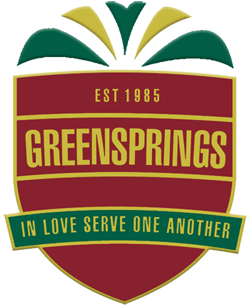 Greensprings School, Lagos
