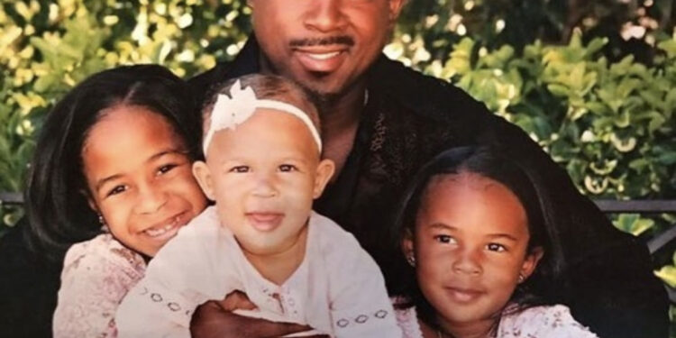 Amara Trinity Lawrence Bio About Martin Lawrence Daughter