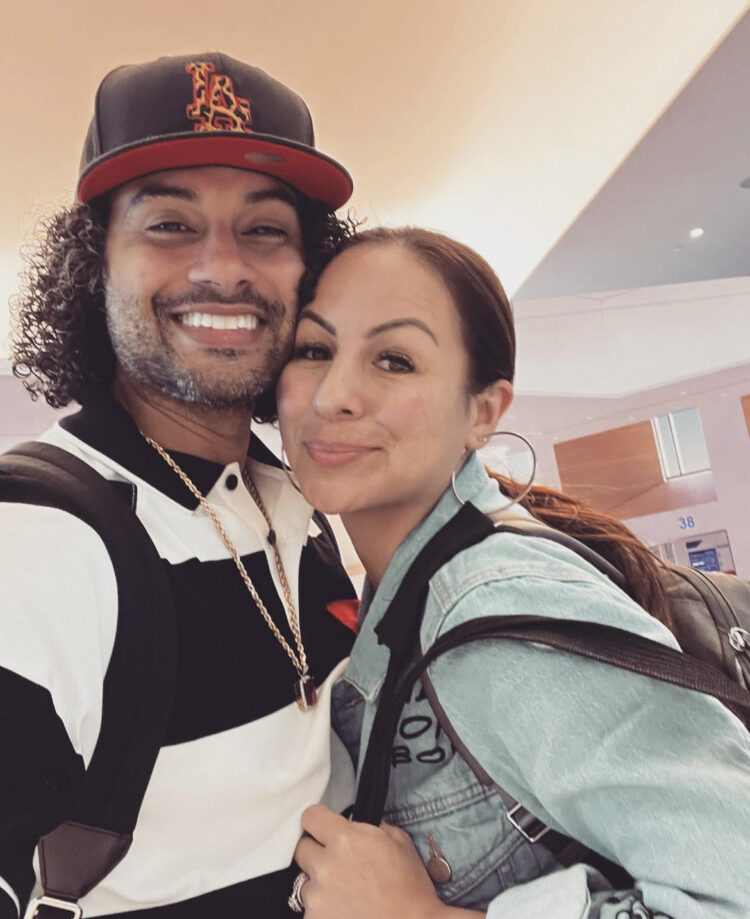 Manwell Reyes Bio Age, Nationality, Anjelah Johnson Husband