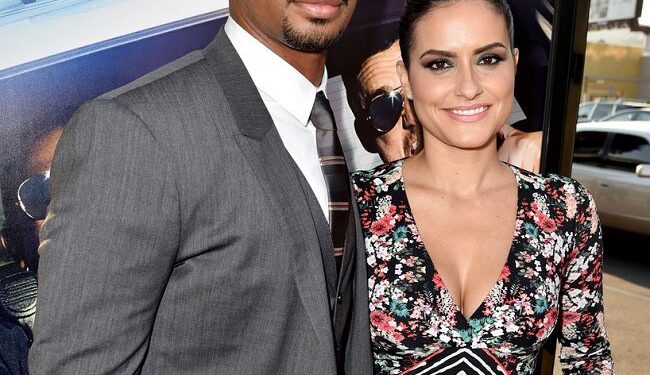 Samara Saraiva Bio: Facts About Damon Wayans Jr's Wife