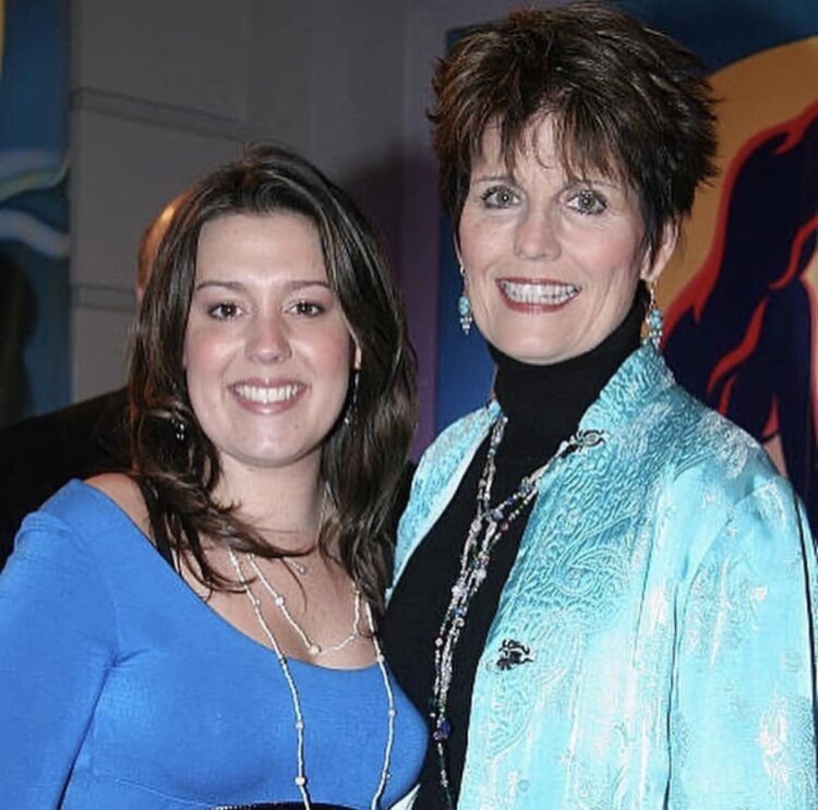 Katharine Luckinbill Bio: Facts About Lucie Arnaz's Daughter