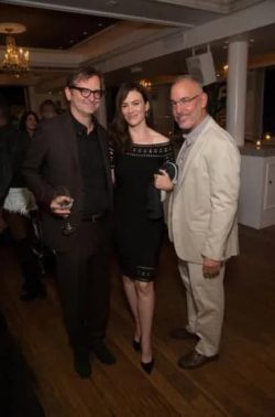 Paul Ratliff Bio: Amazing Facts About Maggie Siff's Husband