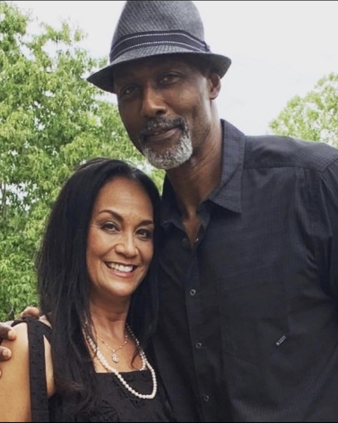 Kay Kinsey Bio: Amazing Facts About Karl Malone's Wife